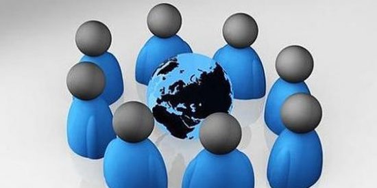 Las redes sociales "no son eternas"