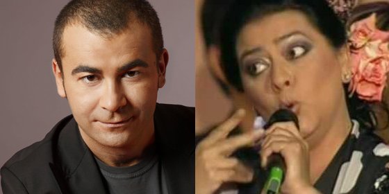 La cantante María del Monte le para los pies a J.J.Vázquez: "Se os está yendo de las manos. No se puede frivolizar con el maltrato"