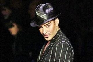 John Galliano: "Amo a Hitler"