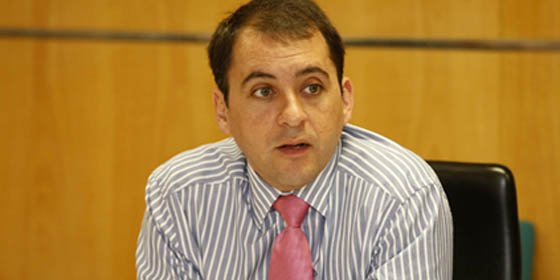 La agenda de Bermúdez