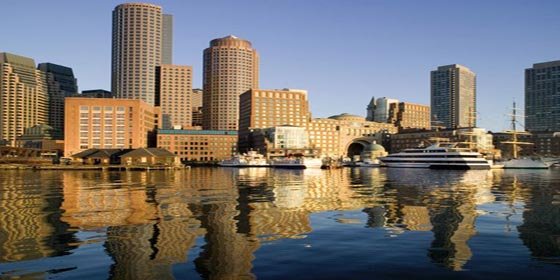 EEUU detecta yodo radiactivo en el agua de lluvia de Massachusetts