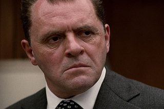 Los diez mejores 'pol&iacute;ticos' de cine