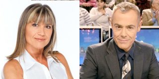 Julia Otero contra 'La Noria' por el caso Mari Luz: "Se les fue la mano con el montaje. Es indignante y raya la delincuencia informativa"