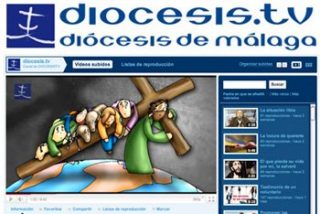 El Via Crucis, seg&uacute;n Pachi