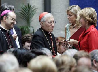 Los obispos madrile&ntilde;os piden el voto para quienes defiendan la vida y la familia