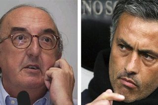 Roures se mofa de "las excusas de mal pagador" de Mourinho: "Yo no saqu&eacute; de titular a Kak&aacute; por Di Mar&iacute;a"