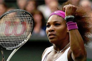 Prohiben un anuncio de Serena Williams por... &iexcl;demasiado sexy!