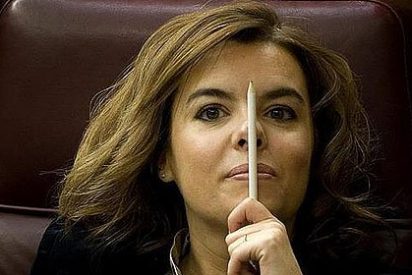 El PP propone al PSOE que cambie de melod&iacute;a y en lugar del &laquo;sin ti no soy nada&raquo; adopte &laquo;as ERE je&raquo; en Andaluc&iacute;a