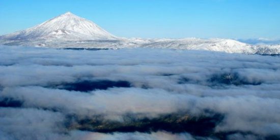 CC insiste en cobrar en el Teide