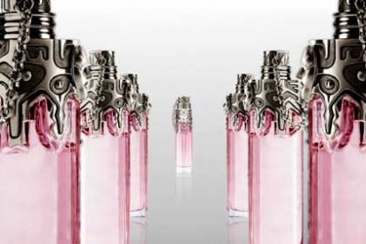 Womanity de Thierry Mugler: olor al sur