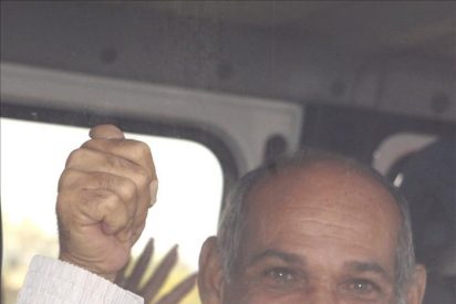 El Gobierno espa&ntilde;ol anuncia el fin de las excarcelaciones en Cuba tras liberar a 115 presos