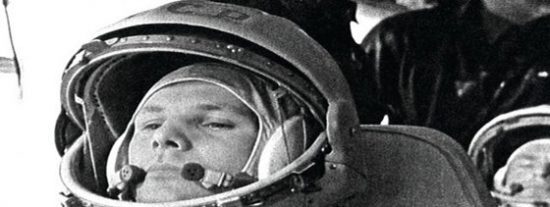 El pueblo olvidado de Yuri Gagarin