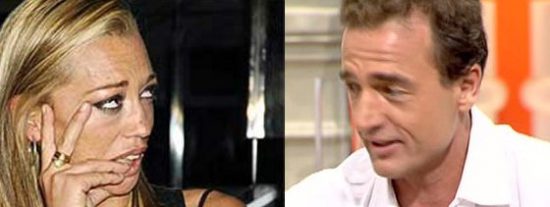 Monumental bronca entre Lecquio y Bel&eacute;n Rodr&iacute;guez en 'El programa de A.R.': "Todo esto me da mucho asco. &iexcl;Eres idiota!"