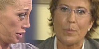 El verdadero poder de la Esteban en Telecinco: &ldquo;Es una verg&uuml;enza que en mi propia cadena se me haga esto. Voy a poner a cada uno en su sitio"