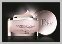 Capture Totale de Dior: Novedades para las c&eacute;lulas madre