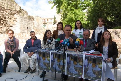 Talavera acoge el I Festival de Danza y Artes Esc&eacute;nicas