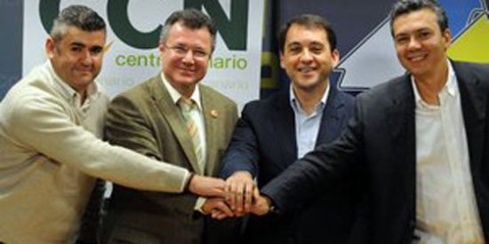 Gonz&aacute;lez: Por un puestito