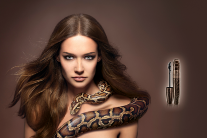 Despliega tu mirada fatal con Fatal Blacks de Helena Rubinstein