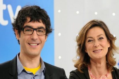 El Terrat le cuela a La2 un concurso que cuesta 18.000 euros por programa y que solo alcanza el 1% de share