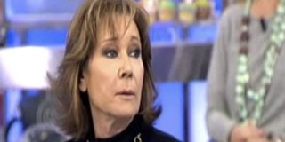 Mila Xim&eacute;nez, sin piedad contra los de la 'Zeja': "Pilar Bardem es una gran mentira, dice que es de izquierdas pero le encanta que sus hijos vivan como nuevos ricos"