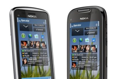 Tel&eacute;fono M&oacute;vil: Nokia resucita su ic&oacute;nico modelo 6310