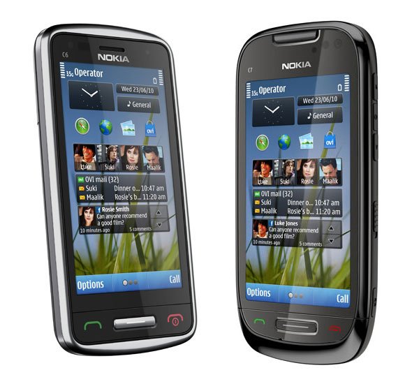 Tel&eacute;fono M&oacute;vil: Nokia resucita su ic&oacute;nico modelo 6310