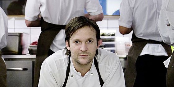 Los 100 mejores restaurantes del mundo