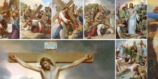 La pasi&oacute;n atea de Jes&uacute;s, El Que Vive