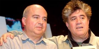 Los hermanos Almod&oacute;var piden su vuelta a la Academia de Cine