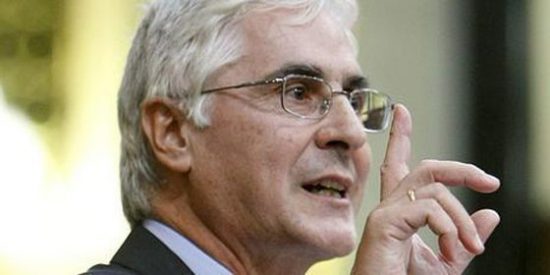 José María Barreda