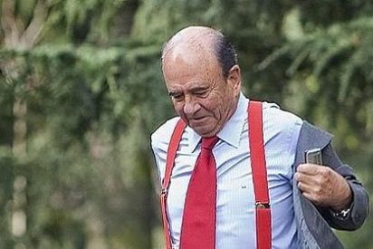 &iquest;D&oacute;nde se ha metido el banquero Bot&iacute;n?