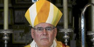 Vangheluwe pide asilo en la embajada vaticana en Bruselas