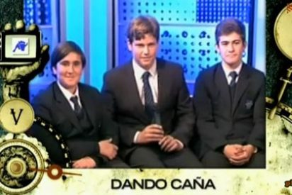La televisi&oacute;n p&uacute;blica catalana llama "enfermos" a unos adolescentes por ver Intereconom&iacute;a y escuchar a Jim&eacute;nez Losantos