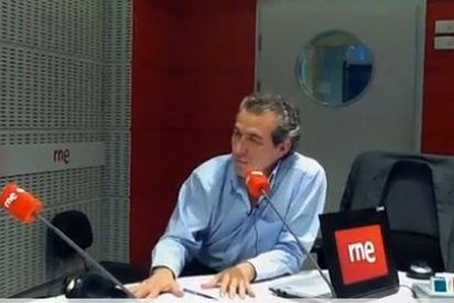 Chema Abad: "Lo de 'As' y 'Marca' con 'Sport' y 'MD' es una lucha de empresas, no de periodistas, por vender periódicos y ganar más dinero"