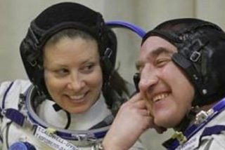 Los cosmonautas rusos aseguran que nunca han disfrutado de sexo en sus misiones al espacio