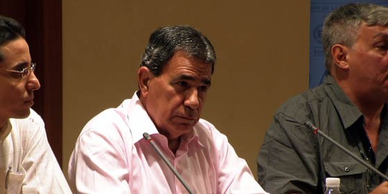 Ninguno de los 750 cubanos acogidos por Espa&ntilde;a desde julio tiene empleo