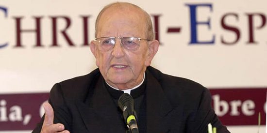 El &ldquo;Gran Hermano&rdquo; de Marcial Maciel