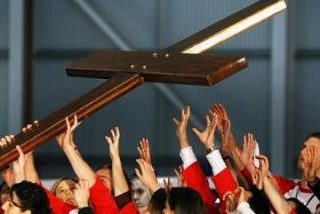 "La JMJ contribuye al descr&eacute;dito de la Iglesia"