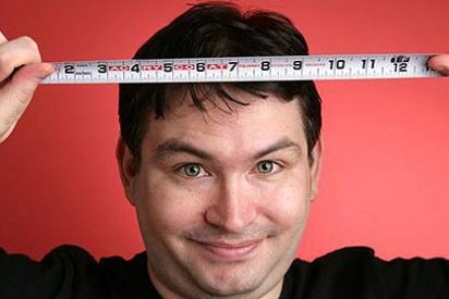 Jonah Falcon.