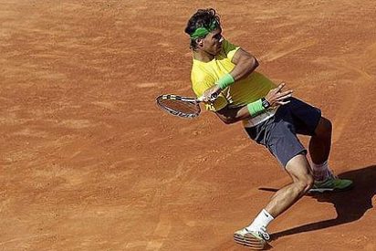 Nadal vence a Monfils y ya est&aacute; en semifinalesLa 'Armada' domina los cuartos de final del Trofeo Conde God&oacute;