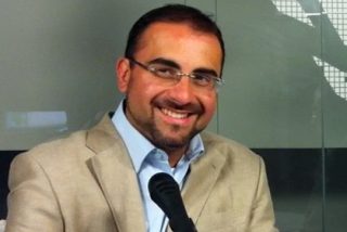 Ricardo Ruiz de la Serna (13 Tv): "En Espa&ntilde;a ha aumentado el n&uacute;mero de personas que se tienen que prostituir porque no tienen para vivir"