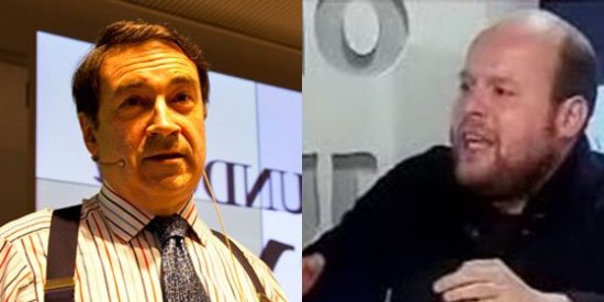 Carlos Carnicero: "&iquest;Qu&eacute; hacemos con Sostres y sus encubridores?"
