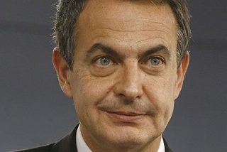 Zapatero tira la toalla: "No ser&eacute; el candidato del PSOE en las elecciones de 2012"