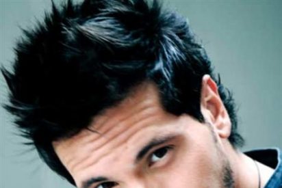 David deMar&iacute;a cantar&aacute; ante el Papa