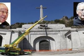 Los obispos deciden no participar en la comisi&oacute;n sobre el Valle de los Ca&iacute;dos