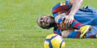 Juicio al teatro del Barcelona en 'Punto Pelota'