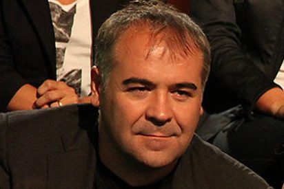 A.G.Ferreras: "La pol&eacute;mica de Busquets la ha provocado el propio Bar&ccedil;a"