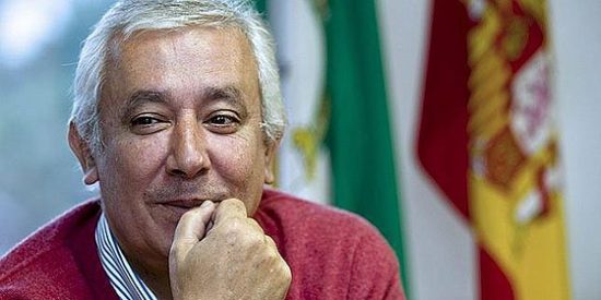 El Ministerio de Hacienda da por muertos a Javier Arenas y su mujer