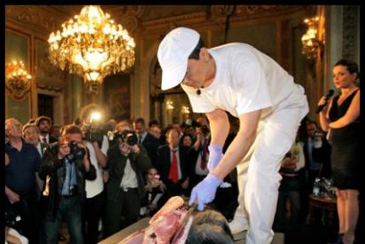 Balfeg&oacute; presenta en Madrid un nuevo concepto de sostenibilidad y trazabilidad en el consumo del at&uacute;n rojo