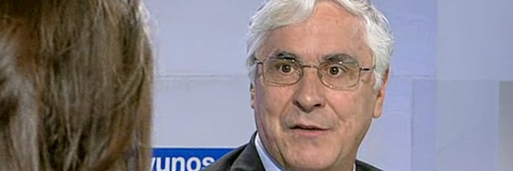 El 'beato' Barreda exculpa a su gobierno de los esc&aacute;ndalos de CCM y del aeropuerto de Ciudad Real